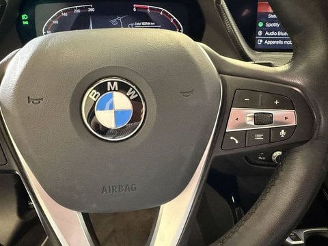 Voitures D'occasion À Brive La Gaillarde | Bmw Série 1 Serie 1 F40 118D 150 Ch Edition Sport