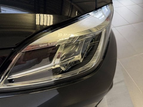 Voitures D'occasion À Brive La Gaillarde | Bmw Série 1 Serie 1 F40 118D 150 Ch Edition Sport