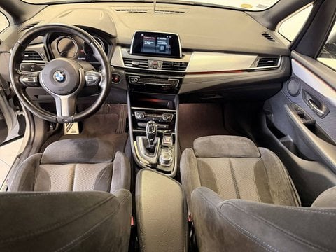 Voitures D'occasion À Brive La Gaillarde | Bmw Série 2 Serie 2 F45 Active Tourer 216D 116 Ch Dk...