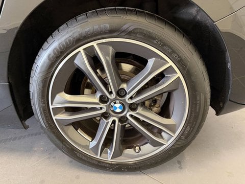 Voitures D'occasion À Brive La Gaillarde | Bmw Série 1 Serie 1 F40 118D 150 Ch Edition Sport