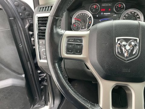 Voitures Occasion Dodge Nitro Ram Pick Up Laramie À Brive La Gaillarde