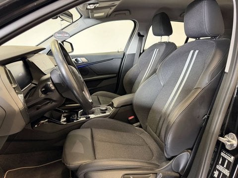 Voitures D'occasion À Brive La Gaillarde | Bmw Série 1 Serie 1 F40 118D 150 Ch Edition Sport