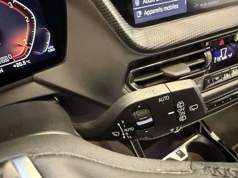 Voitures D'occasion À Brive La Gaillarde | Bmw Série 1 Serie 1 F40 118D 150 Ch Edition Sport