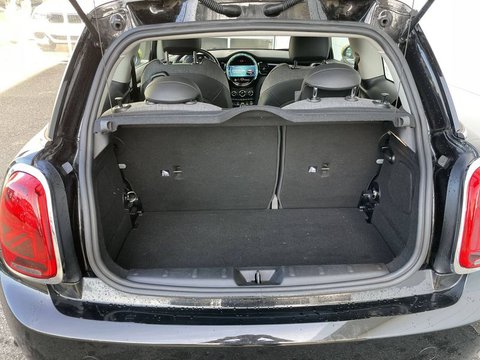 Voitures Occasion Mini Mini F56 Hatch 3 Portes Cooper Se 184 Ch Edition Camden À Brive La Gaillarde