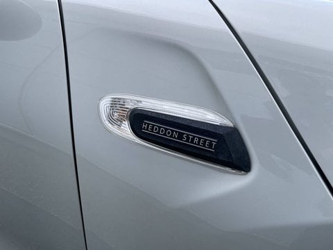 Voitures Occasion Mini Mini F56 Hatch 3 Portes Cooper 136 Ch Bva7 Edition Heddon Street À Brive La Gaillarde