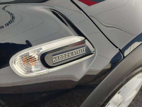 Voitures Occasion Mini Mini F56 Hatch 3 Portes Cooper 136 Ch Bva7 Edition Heddon Street À Brive La Gaillarde