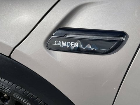 Voitures Occasion Mini Mini F56 Hatch 3 Portes Cooper 136 Ch Edition Camden À Brive La Gaillarde