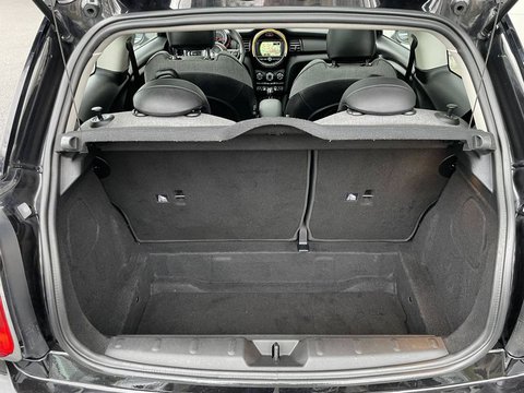Voitures Occasion Mini Mini F56 Hatch 3 Portes One 102 Ch Edition Shoreditch À Brive La Gaillarde
