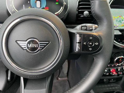 Voitures Occasion Mini Mini F54 Clubman Cooper 136 Ch Bva7 Edition Premium Plus À Brive La Gaillarde