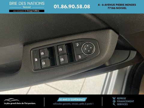 Voitures Occasion Renault Clio V Tce 90 X-Tronic Evolution À Noisiel