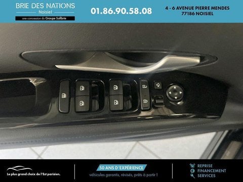 Voitures Occasion Hyundai Tucson 1.6 T-Gdi 265 Htrac Plug-In Bva6 Executive À Noisiel