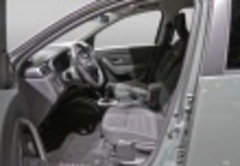 Voitures Neuves Stock Dacia Duster Eco-G 100 4X2 Journey À Noisiel