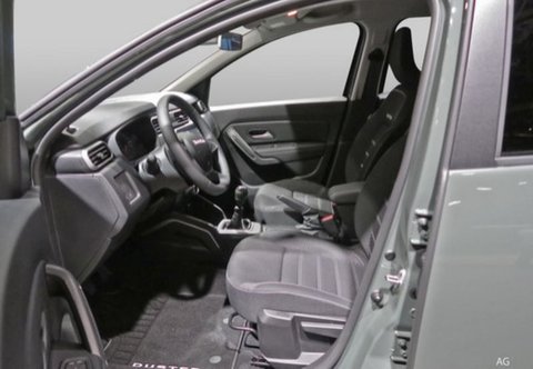 Voitures Neuves Stock Dacia Duster Tce 150 4X2 Edc Journey À Noisiel