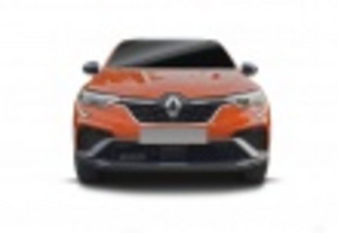 Voitures Neuves Stock Renault Arkana E-Tech 145 - 23 Esprit Alpine À Noisiel