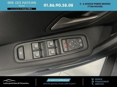 Voitures Occasion Dacia Duster Eco-G 100 4X2 Journey À Noisiel