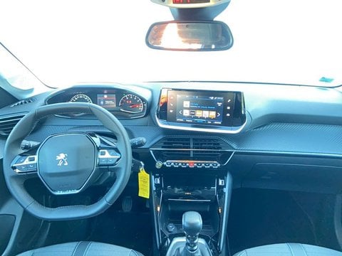 Voitures Occasion Peugeot 208 Ii Bluehdi 100 S&S Bvm6 Allure Business À Brive La Gaillarde