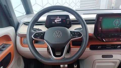 Voitures Occasion Volkswagen Id. Buzz 204 Ch Pro À Brive La Gaillarde