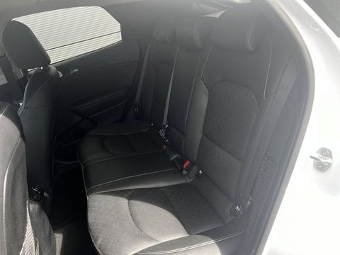 Voitures Occasion Kia Xceed 1.6 Gdi Hybride Rechargeable 141Ch Dct6 Premium À Brive La Gaillarde
