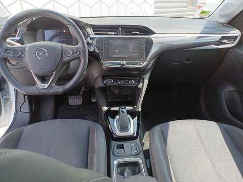 Voitures Occasion Opel Corsa F Electrique 136 Ch & Batterie 50 Kw/H Elegance À Cahors