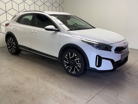 Voitures 0Km Kia Xceed 1.5L T-Gdi 160 Ch Dct7 Active À Cahors