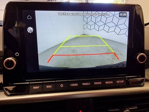Voitures D'0Km À Cahors | Kia Picanto Iii 1.0 Gdi 68 Ch Bvm5 Active
