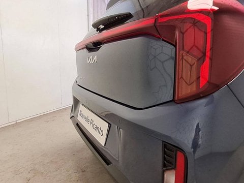 Voitures D'0Km À Cahors | Kia Picanto Iii 1.0 Gdi 68 Ch Bvm5 Active