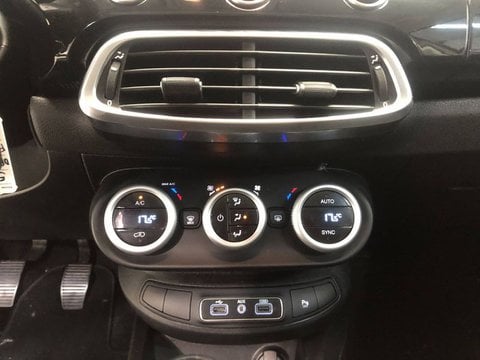 Voitures Occasion Fiat 500X 1.0 Firefly Turbo T3 120 Ch 120Th À Carcassonne
