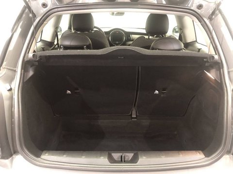 Voitures Occasion Mini Mini F56 Hatch 3 Portes One 102 Ch Bva7 Edition Blackfriars À Carcassonne