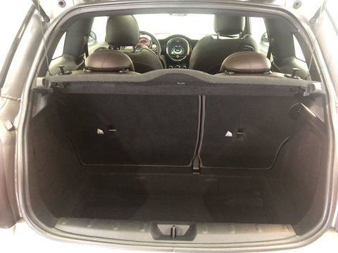 Voitures Occasion Mini Mini F56 Hatch 3 Portes Cooper 136 Ch Edition Blackfriars À Carcassonne
