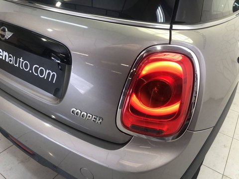 Voitures Occasion Mini Mini F56 Hatch 3 Portes Cooper 136 Ch Edition Blackfriars À Carcassonne