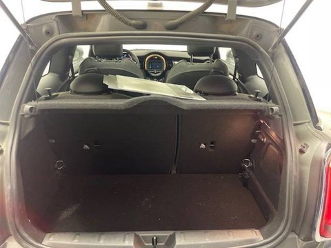 Voitures Occasion Mini Mini F56 Hatch 3 Portes Cooper Se 184 Ch Finition Greenwich À Carcassonne