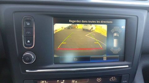 Voitures Occasion Renault Kadjar Dci 110 Energy Eco² Intens À Castelnau-D'estrétefonds