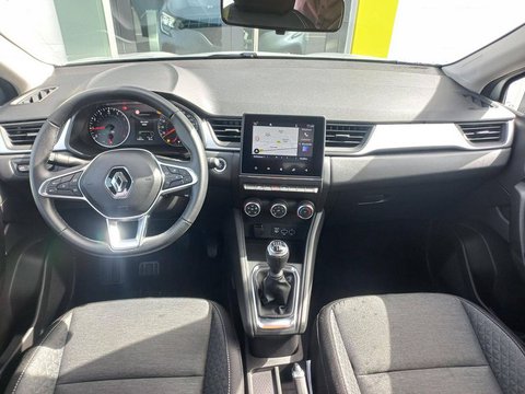 Voitures Occasion Renault Captur Ii Tce 90 Evolution À Castelnau-D'estrétefonds