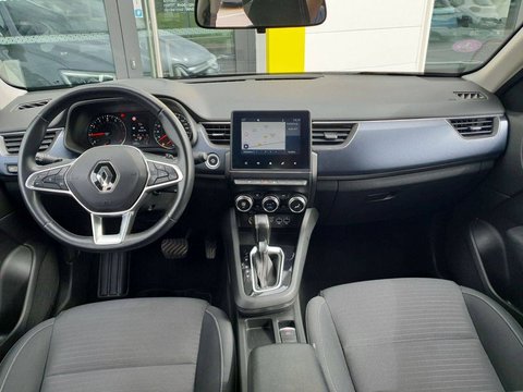 Voitures Occasion Renault Arkana Tce 140 Edc Fap Business À Castelnau-D'estrétefonds