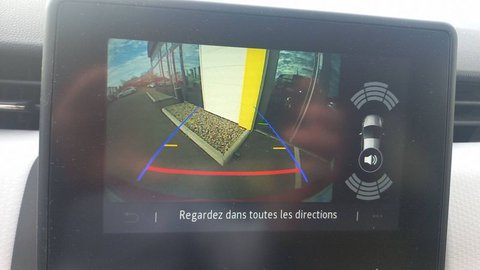 Voitures Occasion Renault Clio V Tce 100 Gpl Evolution À Castelnau-D'estrétefonds