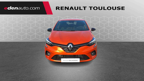 Voitures Occasion Renault Clio V Tce 90 Techno À Castelnau-D'estrétefonds