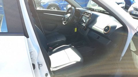 Voitures Occasion Dacia Spring Achat Intégral Confort Plus À Castelnau-D'estrétefonds