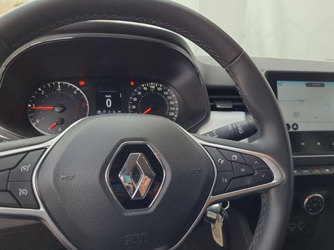 Voitures Occasion Renault Clio V Blue Dci 100 - 21N Intens À Condom
