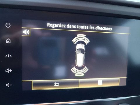 Voitures Occasion Renault Kadjar Blue Dci 115 Business À Condom