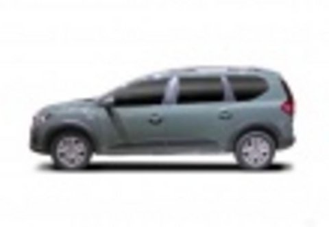Voitures Neuves Stock Dacia Jogger Hybrid 140 7 Places Extreme À Chanteloup-En-Brie