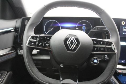 Voitures 0Km Renault Espace Vi E-Tech Hybrid 200 Esprit Alpine À Dax