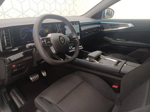 Voitures 0Km Renault Austral E-Tech Hybrid 200 Techno Esprit Alpine À Dax