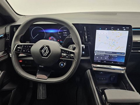 Voitures 0Km Renault Austral E-Tech Hybrid 200 Techno À Dax