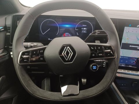 Voitures 0Km Renault Austral E-Tech Hybrid 200 Techno Esprit Alpine À Dax