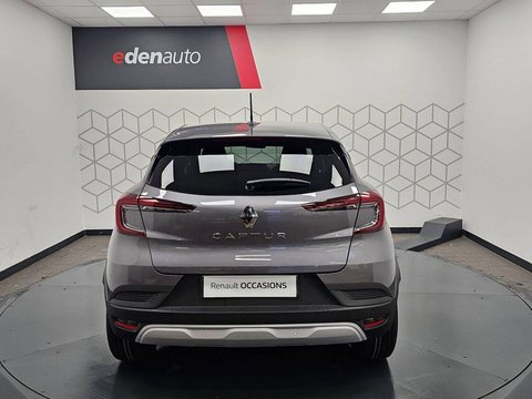 Voitures 0Km Renault Captur Ii Tce 90 Evolution À Dax
