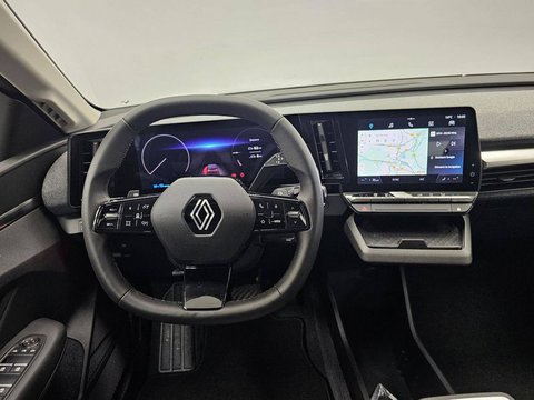 Voitures 0Km Renault Mégane Megane V Megane E-Tech Ev60 130Ch Optimum Charge Evolution Er À Dax
