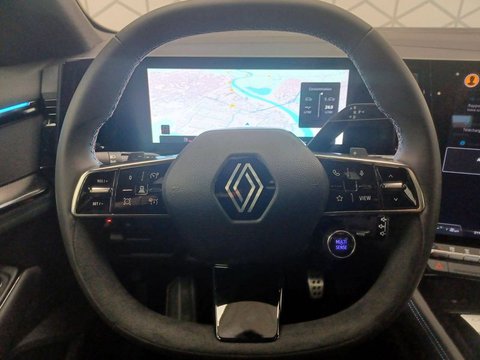 Voitures 0Km Renault Espace Vi E-Tech Hybrid 200 Esprit Alpine À Dax