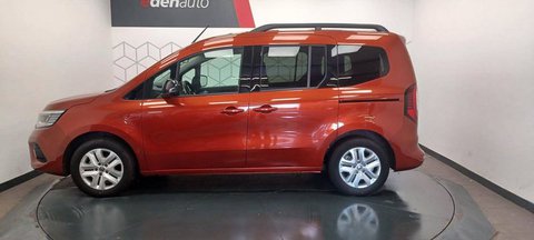 Voitures Occasion Renault Kangoo Iii Tce 130 Techno À Dax