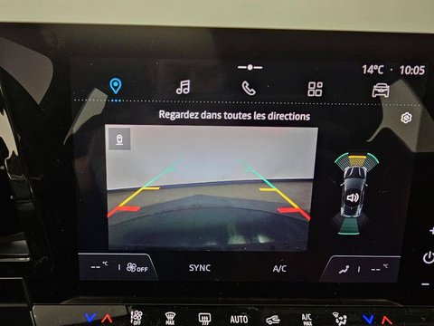Voitures 0Km Renault Mégane Megane V Megane E-Tech Ev60 130Ch Optimum Charge Evolution Er À Dax