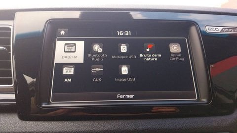 Voitures Occasion Kia Niro 1.6 Gdi Hybride Rechargeable 141 Ch Dct6 Premium À Dax